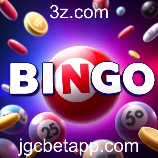 A Ascensão do Bingo Online na Plataforma JGCBET