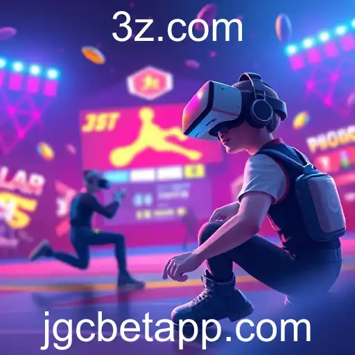 A Revolução do Jogo Virtual no Brasil