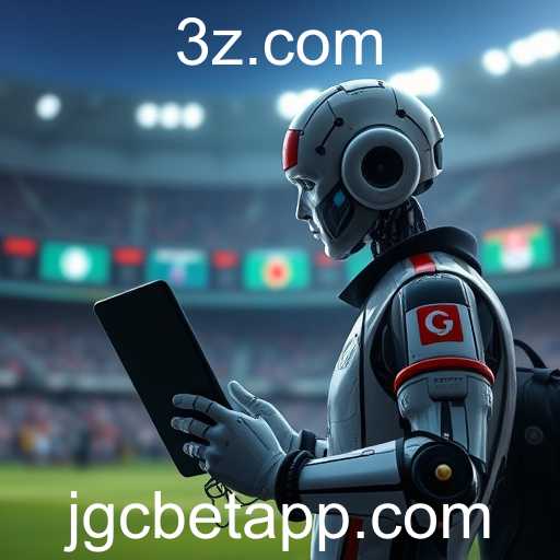 Inovações Digitais e o Jogo Responsável