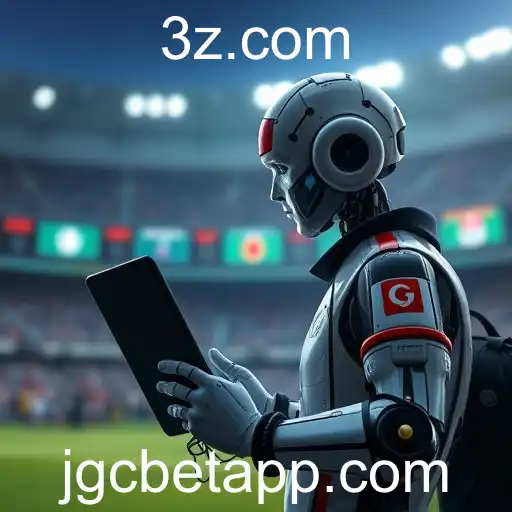 Inovações Digitais e o Jogo Responsável
