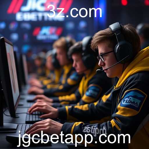 jgcbet