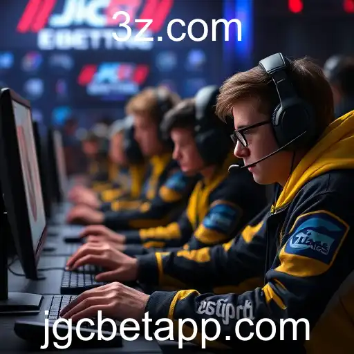 O Crescimento das Apostas em Esports: Uma Nova Fronteira de Entretenimento