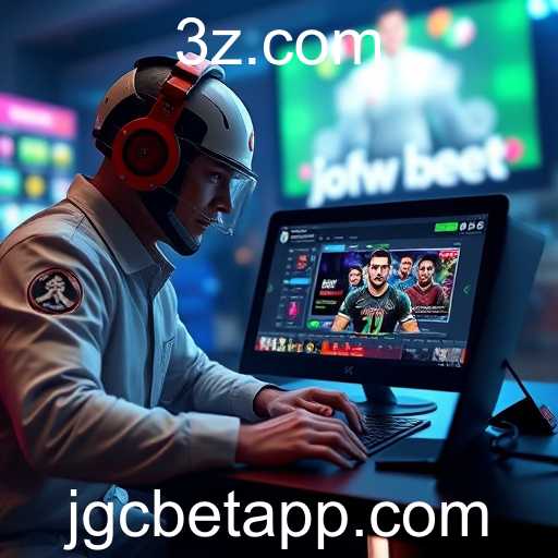 Expansão do Mercado de Apostas Online em 2025