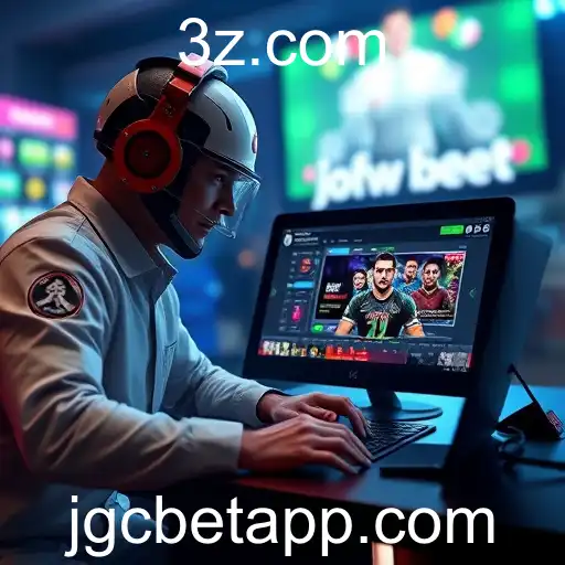 Expansão do Mercado de Apostas Online em 2025