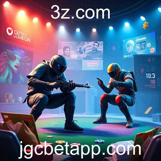O Impacto das Tendências de Jogos em 2025