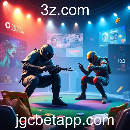 O Impacto das Tendências de Jogos em 2025