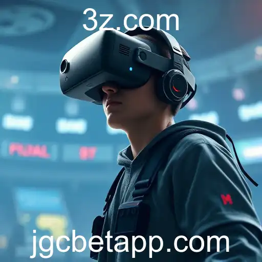 Tendências e Inovações no Mundo dos Jogos em 2025