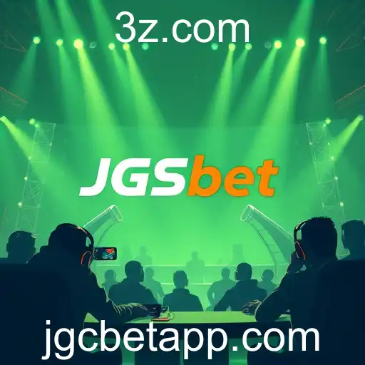 O Impacto de JGCbet na Indústria de Jogos em 2025