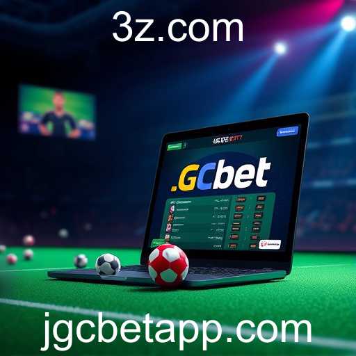 Jgcbet: A Ascensão dos Sites de Jogos em 2025