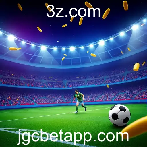 JGCBet: Crescimento e Desafios no Mercado de Jogos Online em 2025