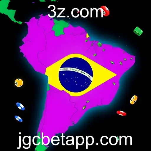 A Ascensão do JGCbet e o Cenário Atual dos Jogos Online