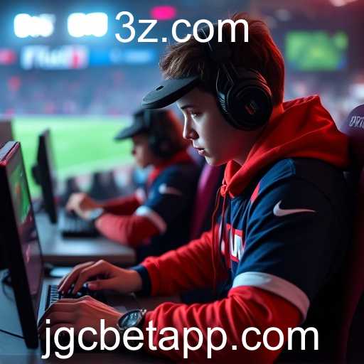 A Ascensão do Jgcbet em 2025: Expansão e Sustentabilidade