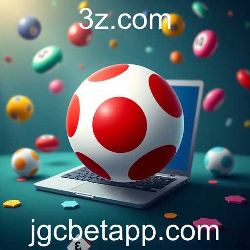 jgcbet