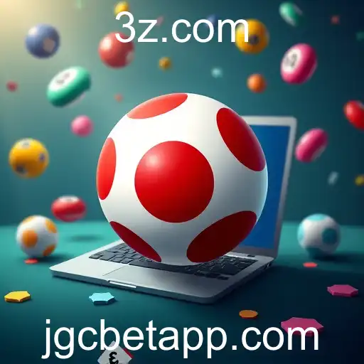 Loteria Online em jgcbet: Conveniência e Inovação