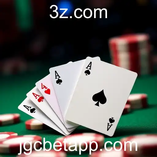 Explorando a Emoção do Online Poker no 