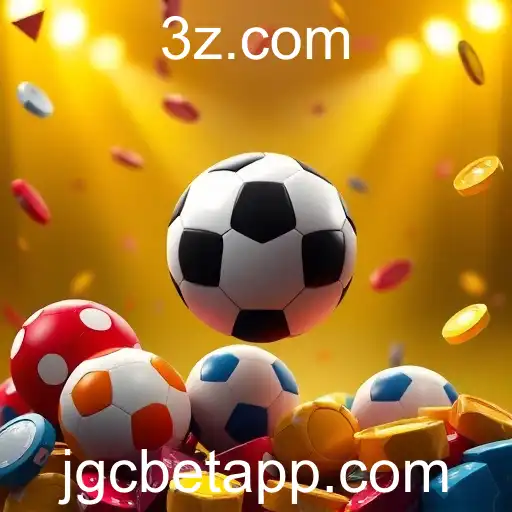 Maximize suas Chances com 'Special Promotions' no jgcbet