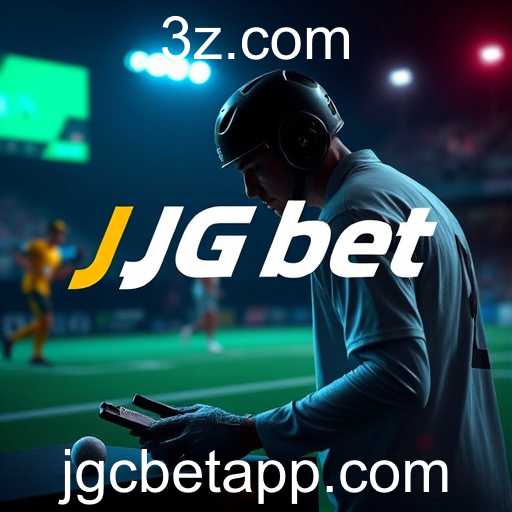 A Ascensão dos Jogos On-line: JGCbet Inova no Mercado Brasileiro