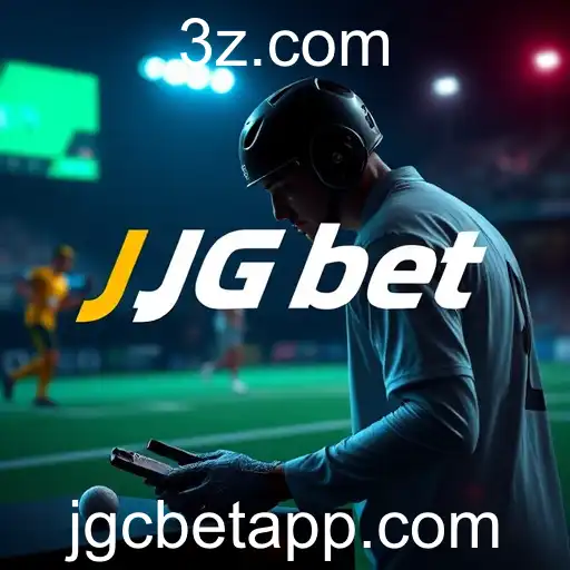 A Ascensão dos Jogos On-line: JGCbet Inova no Mercado Brasileiro