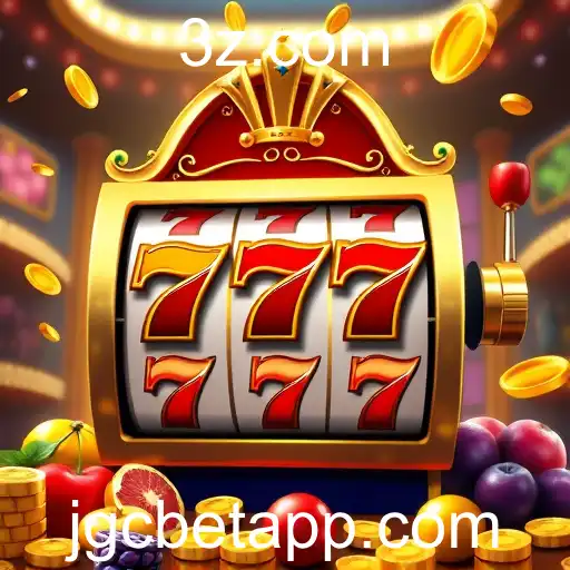 Explorando o Fascinante Mundo dos Slots Machines no Jgcbet