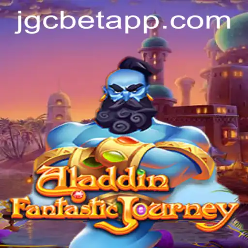 Exploring the Magical World of Aladdin and the Emerging Role of JGCBet