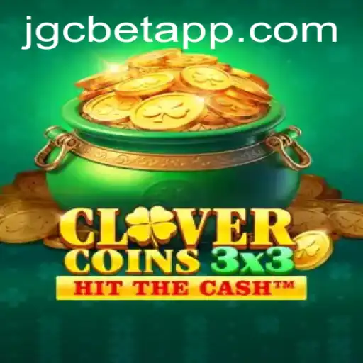 Exploring Clovercoin3x3: A Thrilling New Game Adventure with jgcbet