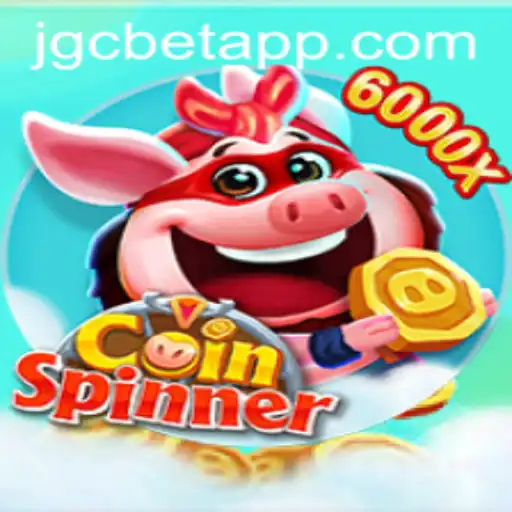 CoinSpinner: The Thrilling New Game by jgcbet
