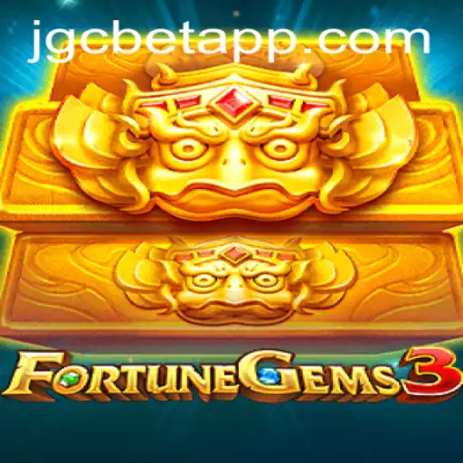 Exploring FortuneGems3: A Deep Dive into the Thrilling Gameplay and Rules with jgcbet