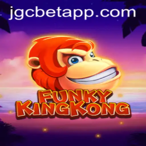 FunkyKingKong: A Journey into the Jungle Adventure Game