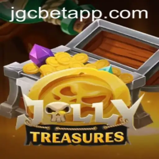 JollyTreasures: Dive into the Adventure with JGCBet