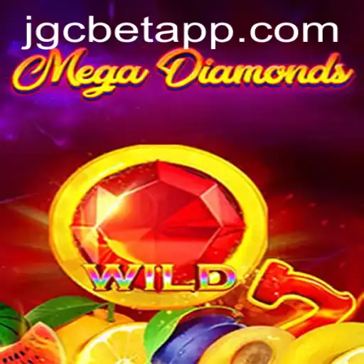 MegaDiamond: Innovating the Gaming Experience with jgcbet