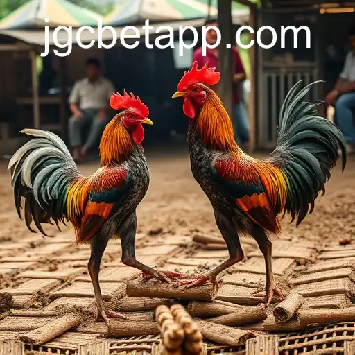 Gaming Experience jgcbet - 800+ Premium and Exclusive Games