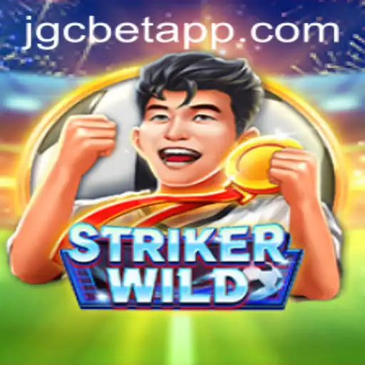 StrikerWILD: A Thrilling New Game Experience Powered by jgcbet