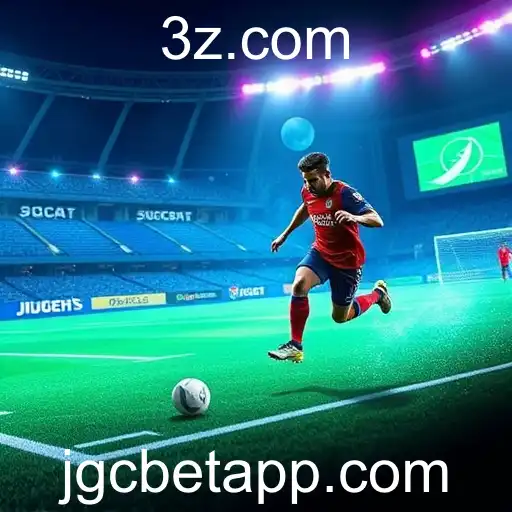 A Revolução dos Esportes Virtuais: A Nova Fronteira do Entretenimento Digital